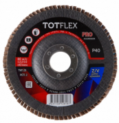заказать КЛТ totflex aggressor-pro 1/2 125x22 Z/V P60 