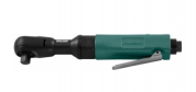 заказать Рукоятка трещоточная пневматическая 1/2"DR 170 об/мин., 100 Нм Jonnesway 