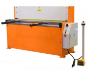 заказать Гидравлическая гильотина Stalex THS 1520x4 