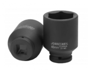 заказать Головка торцевая ударная глубокая 3/4"DR, 46 мм Jonnesway 