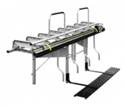 заказать Ручной листогиб Tapco SuperMAX 3,8 