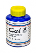 заказать Senra Gel Flux Флюс для мягкого припоя, банка 100 г 