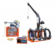 заказать Сварочная машина RITMO DELTA 630, без вкладышей 