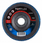 заказать КЛТ totflex aggressor 1/2 125x22 Z P60 эконом 