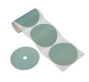 заказать 3M™ Trizact™ 268XA Круг шлифовальный, голубой, 125 мм, 25 шт./рул. P1500 