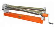 заказать Ручной вальцовочный станок Stalex W01-1.5x1300 