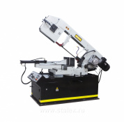 заказать Ленточнопильный станок Stalex BS-460G 