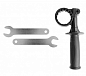 Прямая шлифовальная машина MESSER M3036