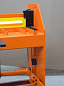 Ножная гильотина Stalex Q01-1.2x2500B