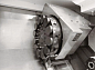 Токарный станок по металлу с ЧПУ OPTIturn S 750 CNC