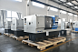 Токарный станок c ЧПУ с прямой станиной MetalTec CK 50x1000 Профи