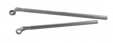  Ключ накидной изогнутый HEAVY DUTY (+W77H03), 50 мм Jonnesway купить