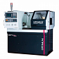 Токарный станок по металлу с ЧПУ OPTIturn L 28HS SINUMERIK 808D ADVANCED