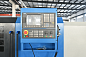 Токарный станок c ЧПУ с прямой станиной MetalTec CK 50x1000 Пром (гидравл. патрон)