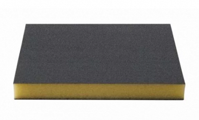  3M™ Hi-Flex Губка двусторонняя, SFN, 125 мм х 98 мм х 13 мм, 100 шт./уп. купить