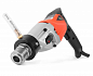 Дрель алмазного бурения MESSER TC402