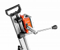 Стойка установки алмазного бурения MESSER SА-180