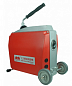 Прочистная машинка для канализации Ritter Clean 180
