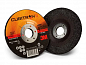 3M™ Cubitron™ II Круг для отрезки и зачистки, T27 125 мм х 4.2 мм х 22 мм, 10 шт./уп.