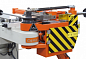 Трубогибочный станок Cansa Makina CNC38 R1 с ЧПУ