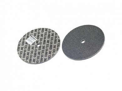  Круг Scotch-Brite XL-UW 150мм х 6мм х 13мм, зерно 2S FIN купить
