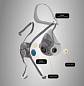 Комплект для защиты дыхания Jeta Safety J-SET размер L