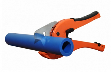  Ножницы для резки пластиковых труб Ritmo SHEARS C42 купить