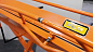 Ручной листогиб Stalex RSM Prof 3000
