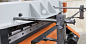 Электромеханическая гильотина Stalex Q11-3x1300