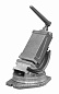 Тиски станочные Stalex QHK125