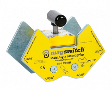  Магнитный фиксатор Mini Multi Angle 400 купить
