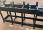 Автоматический ленточнопильный станок для резки металла MetalTec BS 270 FA