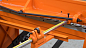 Ножная гильотина Stalex Q01-1.5x1320
