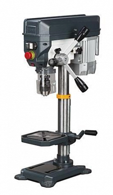  Вертикально-сверлильный станок OPTIdrill DQ 22 (230 В) купить