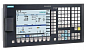 3-осевой обрабатывающий центр с ЧПУ Sinumerik 808D ADVANCED OPTIimill F 105