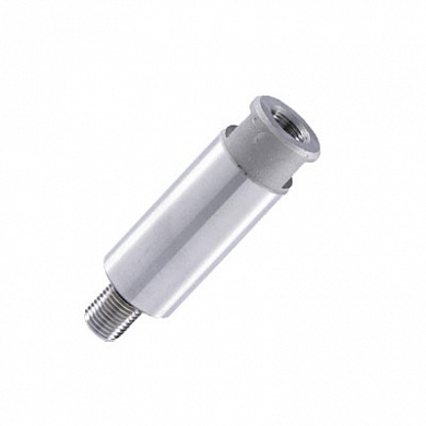  Переходник с 1/2"х 20 UNF (внешний) на 1/2"х 20 UNF (внутренний), удлинение 65 мм купить
