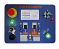 Сварочный стол Ritmo POLYFUSION 3-30