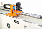 Трубогибочный станок Cansa Makina CNC38 R3 с ЧПУ