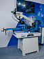Ручной ленточнопильный станок для резки металла MetalTec BS 250 FHЕ