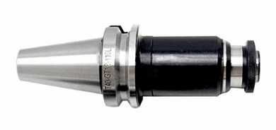  Патрон резьбонарезной BT40, M3-M16, тип GT12 купить