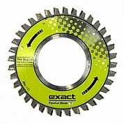 заказать Отрезной диск Exact ALU 140 