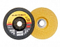 3M™ Cubitron™ II Гибкий Зачистной Круг, T27, 125 мм x 3 мм x 22 мм, 80+, 200 шт./уп. + 8 оправок
