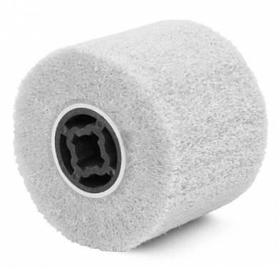  Барабан MESSER тип W из нетканого материала, 120х100х19мм, P80 Coarse, max 3500 об/мин, БЭ купить