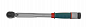 Ключ динамометрический 3/8"DR двустороннего действия, 15-80 Нм Jonnesway