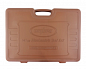 Набор инструмента универсальный 1/4", 3/8" и 1/2"DR, 141 предмет Ombra