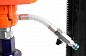 Двигатель алмазного бурения MESSER DM-250