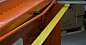 Ножная гильотина Stalex Q01-1.6x1320B