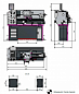 Токарный станок OPTIturn TH 3309V