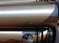 Электромеханический вальцовочный станок Stalex ESR-1300x6.5