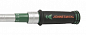 Ключ динамометрический 1/2"DR, 40-200 Нм Jonnesway